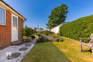 Garden- click for photo gallery